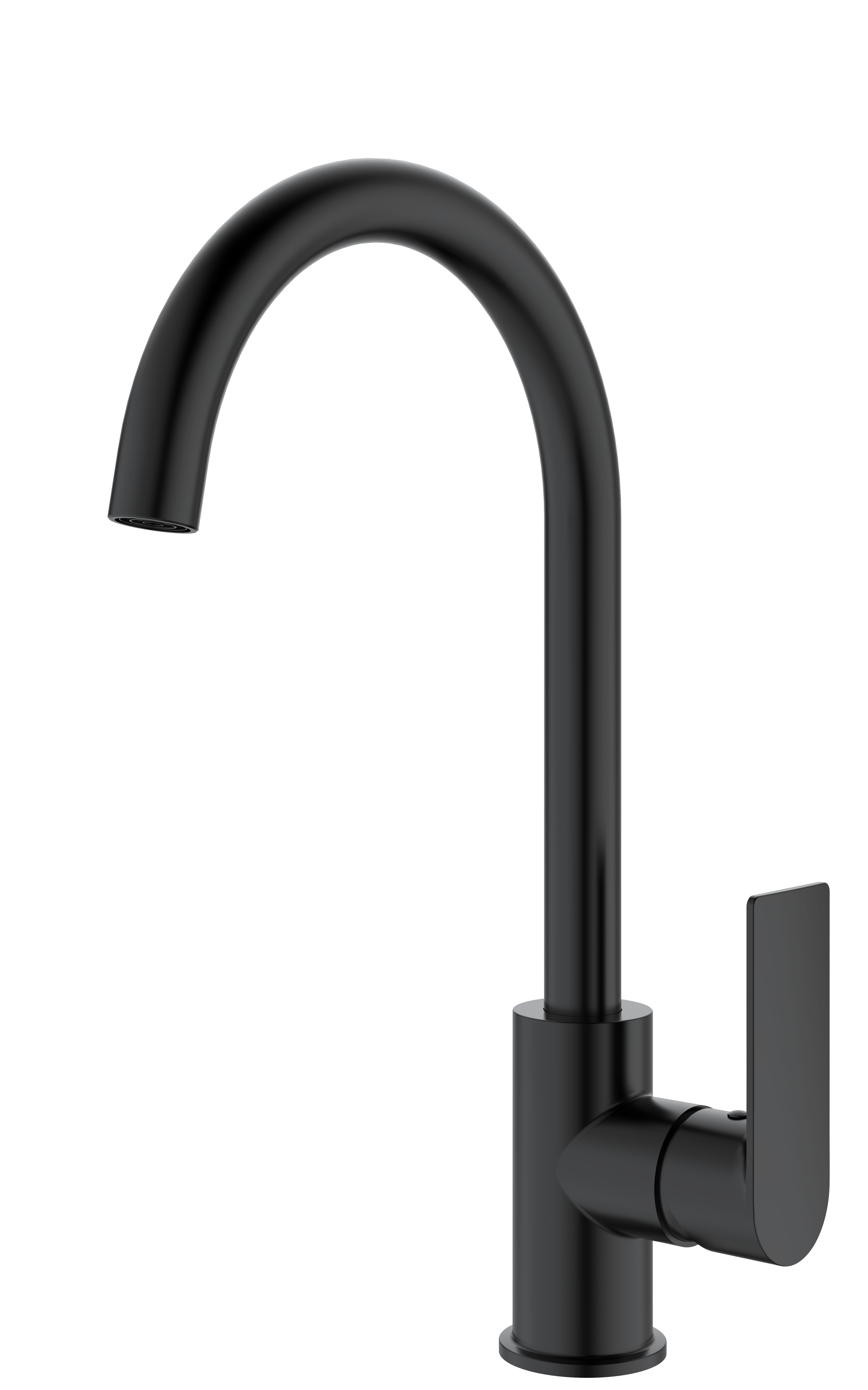 Смеситель Splenka для кухни S05.40.06