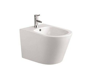 Биде подвесное AQUATEK ВЕГА AQ1057-00, 530*360*330 мм, цвет белый Биде подвесное AQUATEK ВЕГА AQ1057-00, 530*360*330 мм, цвет белый