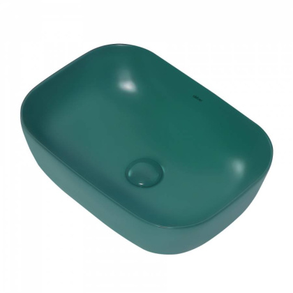 Раковина Abber Rechteck 46х32,5 AC2200MBG Раковина Abber Rechteck 46х32,5 AC2200MBG