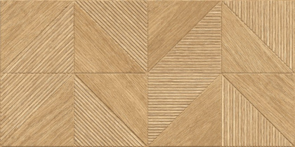 GT156VG Плитка облицовочная Urban GT Беж. 30x60 _tangram_ 1\58,32