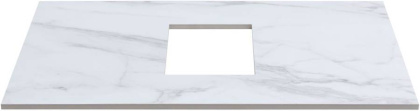 Столешница Allen Brau Priority 70 1.31009.M мрамор