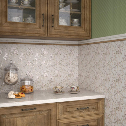 Багет BLB048 Турати 5*20*19 (уп\15шт), шт