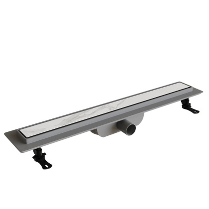 Душевой лоток Drain Leo-11, RGW 60211140-01