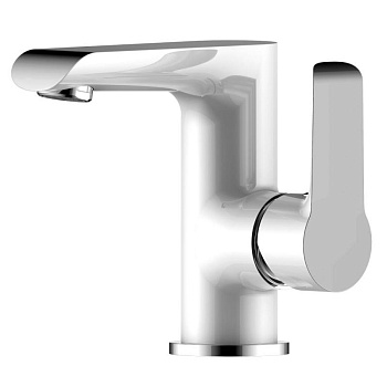 Смеситель Rossinka W35-11 для раковины