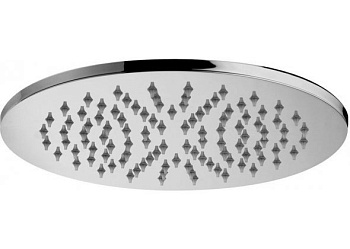 Верхний душ с держателем Paffoni Master ZSOF074ST + ZSOF034ST Верхний душ с держателем Paffoni Master ZSOF074ST + ZSOF034ST