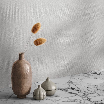 Обои виниловые Примавера база, серый Обои виниловые Примавера база, серый