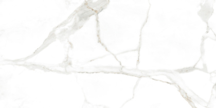 Duna - Marble - Керамогранит - White Glossy 60x120 см Duna - Marble - Керамогранит - White Glossy 60x120 см