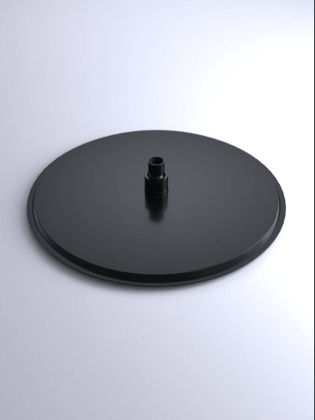 Верхний душ 3D круглый RGW SP-81B, RGW 21148130-04 Верхний душ 3D круглый RGW SP-81B, RGW 21148130-04