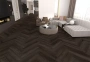 Кварц-виниловый ламинат SPC Aspenfloor Elegant EL6-02 Дуб Кёльн 4V (5мм//1,311м2) (640мм*128мм), м2