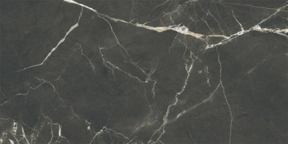 60х120 SilkMarble Порто Неро Матовый R9 Ректификат 