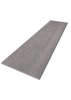 Ступень SR01-30x120-Непол. (с насечками) Ступень SR01-30x120-Непол. (с насечками)