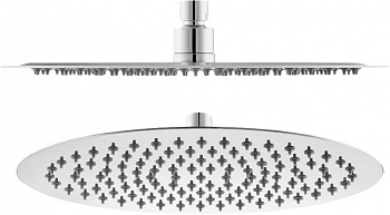 Верхний душ овальный RGW SP-83, RGW 21148330-01 Верхний душ овальный RGW SP-83, RGW 21148330-01