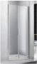 Душевая дверь BelBagno SELA-B-2-60-C-Cr Душевая дверь BelBagno SELA-B-2-60-C-Cr