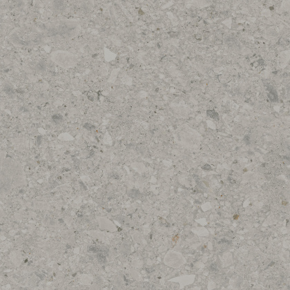 Чеппо ди Гре серый матовый обрезной 119,5x119,5x1,1
