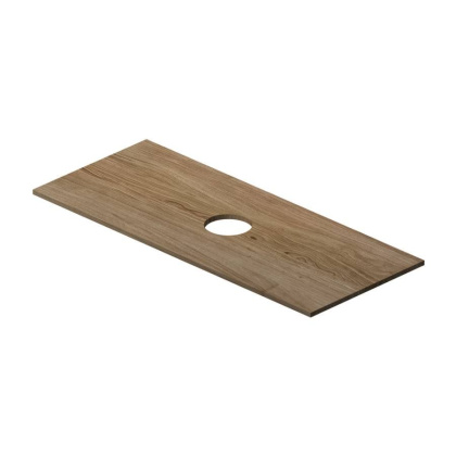 Столешница 120 см, дуб крафт M8FST1200OF Столешница 120 см, дуб крафт M8FST1200OF