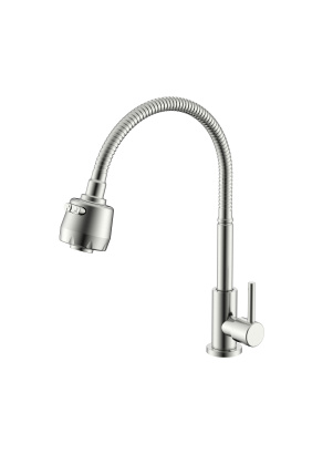 Смеситель Splenka для кухни моно S249.482.05 Смеситель Splenka для кухни моно S249.482.05