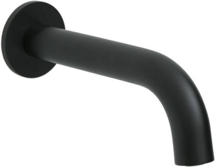 Излив Allen Brau Priority 5.31018-31 черный матовый