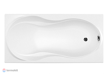 Акриловая ванна Aquanet Grenada 180х90 203973