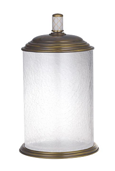 Ведро MURANO 10914-W-BR Boheme