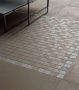Декор Про Фьюче коричневый мозаичный 30x30x0,9