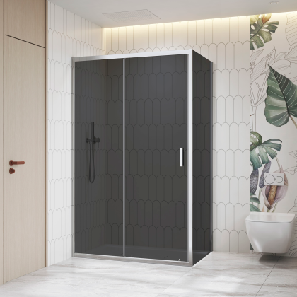 Душевой уголок RGW CL-133 (CL-13 + Z-03) 1200x800 Душевой уголок RGW CL-133 (CL-13 + Z-03) 1200x800