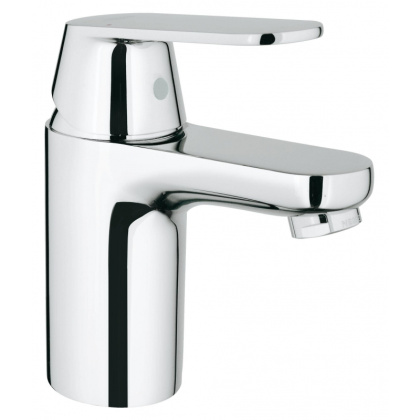 Смеситель для раковины Grohe Eurosmart Cosmopolitan 32824000 хром Смеситель для раковины Grohe Eurosmart Cosmopolitan 32824000 хром