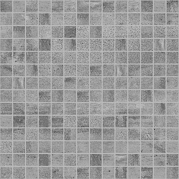 Мозаика Concrete тёмно-серый 30*30, шт