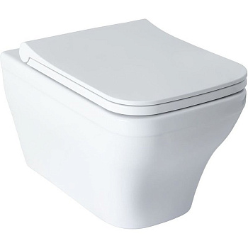 Подвесной унитаз Allen Brau Infinity 4.21011.20 Подвесной унитаз Allen Brau Infinity 4.21011.20