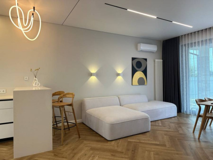 Кварцевый ламинат Fargo 33-81996-9 Дуб Робуста