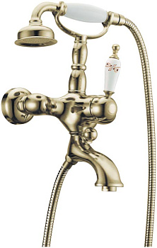 Смеситель Boheme Provanse Ripresa 363 для ванны Смеситель Boheme Provanse Ripresa 363 для ванны