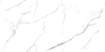 Statuario Wonderful Керамогранит белый 60х120 Полированный Statuario Wonderful Керамогранит белый 60х120 Полированный
