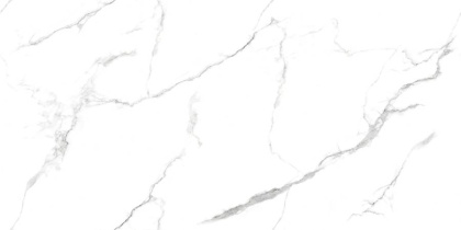 Statuario Wonderful Керамогранит белый 60х120 Полированный Statuario Wonderful Керамогранит белый 60х120 Полированный