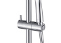 Душевой гарнитур 3jet 73см AQUATEK AQ2011CR  Душевой гарнитур 3jet 73см AQUATEK AQ2011CR